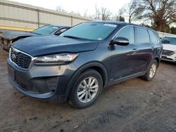 2020 KIA Sorento S en venta en Chatham, VA