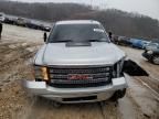 2013 GMC Sierra K2500 SLT