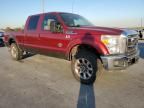 2016 Ford F250 Lariat