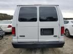 2003 Ford Econoline E150 Van