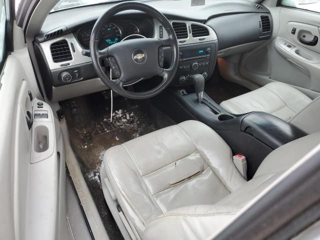 2006 Chevrolet Monte Carlo LTZ