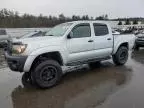 2007 Toyota Tacoma Double Cab