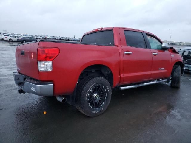 2013 Toyota Tundra Crewmax SR5