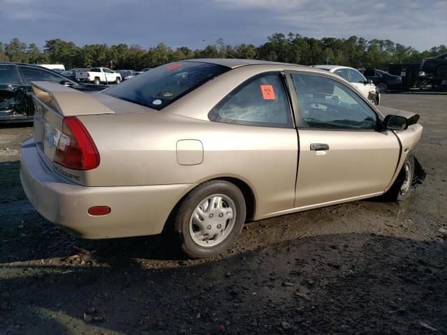 1999 Mitsubishi Mirage DE