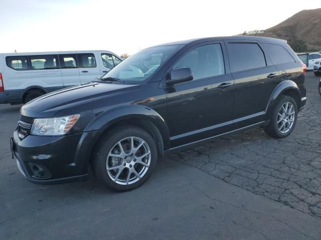 2013 Dodge Journey R/T