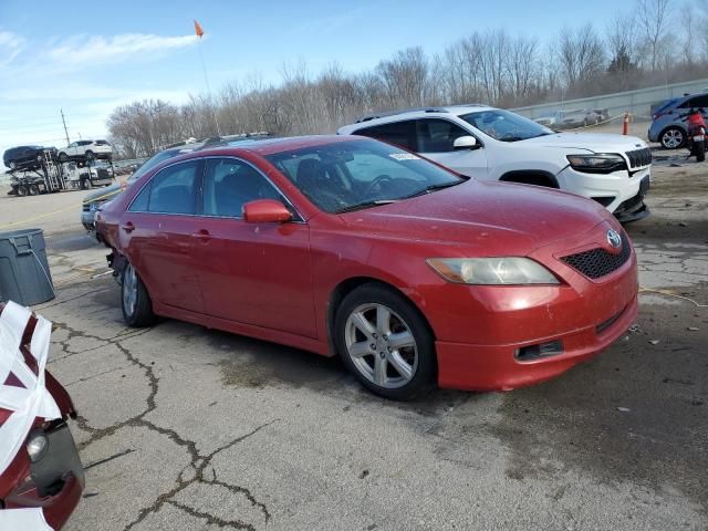 2007 Toyota Camry CE