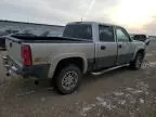 2004 Chevrolet Silverado K1500