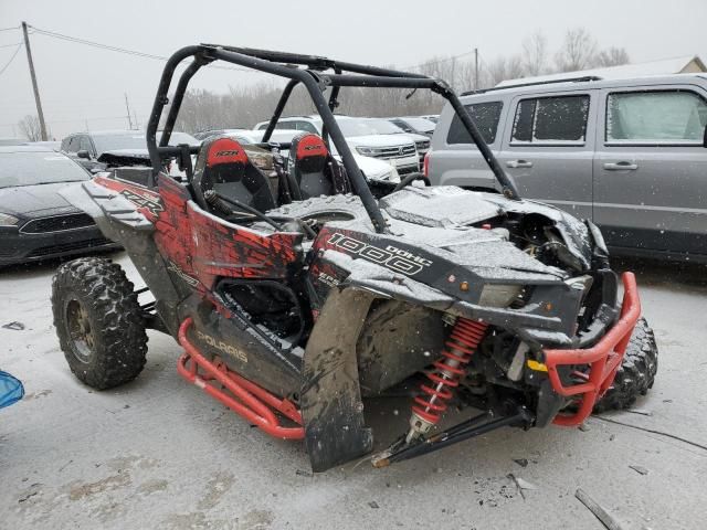 2018 Polaris RZR XP 1000 EPS