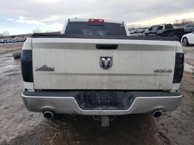 2014 Dodge RAM 1500 SLT