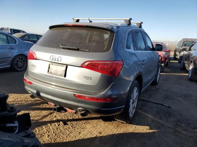 2012 Audi Q5 Premium