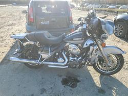 2012 Harley-Davidson Flhtk Electra Glide Ultra Limited en venta en Waldorf, MD