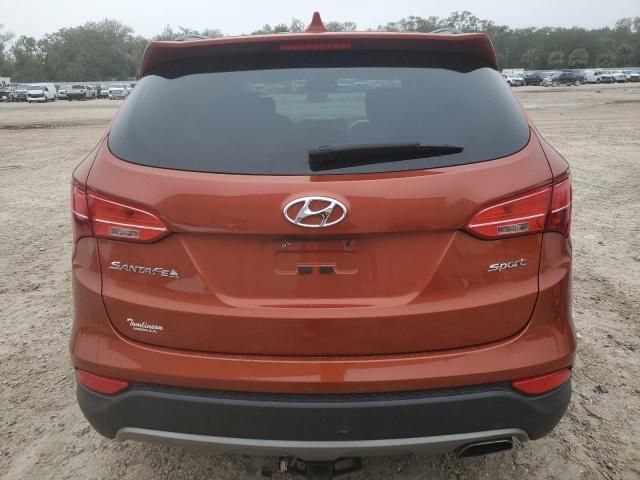 2015 Hyundai Santa FE Sport