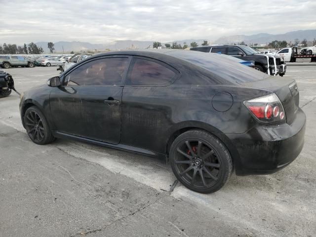 2008 Scion TC