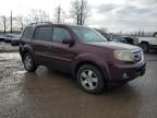 2011 Honda Pilot EXL