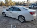 2016 Chevrolet Malibu Limited LTZ