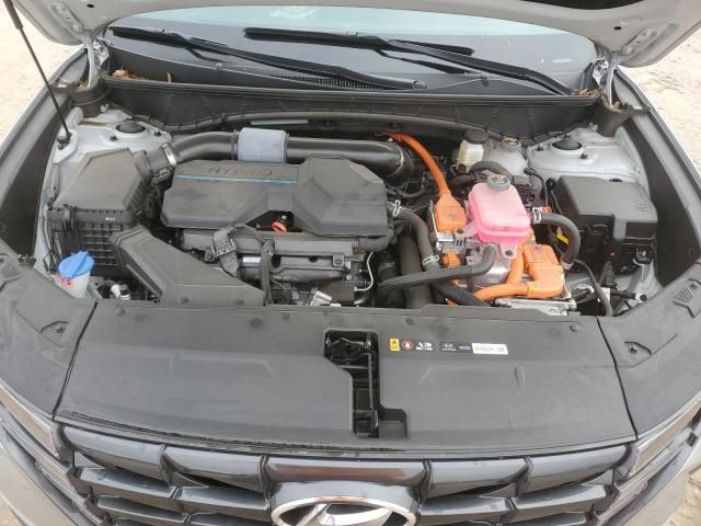 2023 Hyundai Tucson SEL Convenience