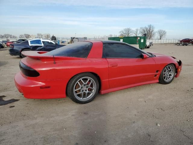 1998 Pontiac Firebird Formula