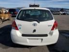 2010 Toyota Yaris