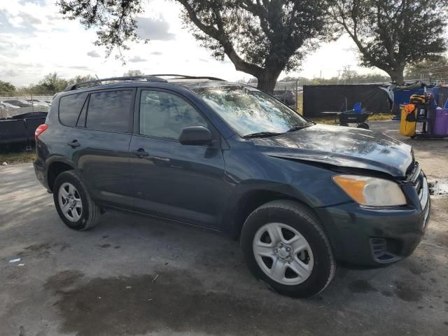 2009 Toyota Rav4