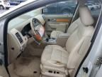 2007 Lincoln MKX