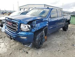 2017 GMC Sierra K1500 en venta en Cahokia Heights, IL