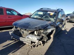 Salvage cars for sale at North Las Vegas, NV auction: 2013 Subaru Forester 2.5X Premium