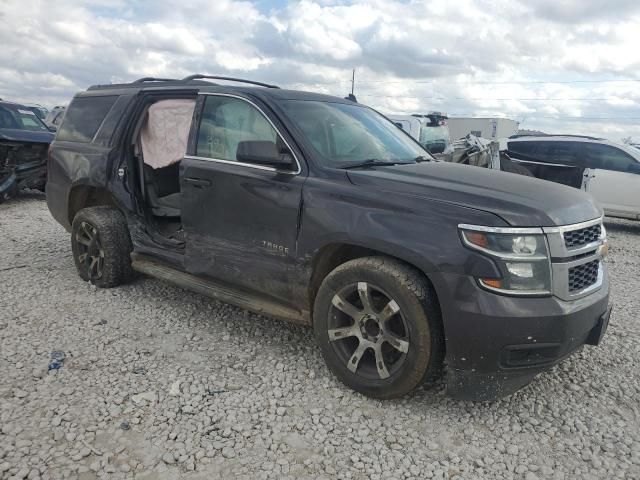 2015 Chevrolet Tahoe C1500 LT