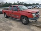 2005 Chevrolet Silverado C1500