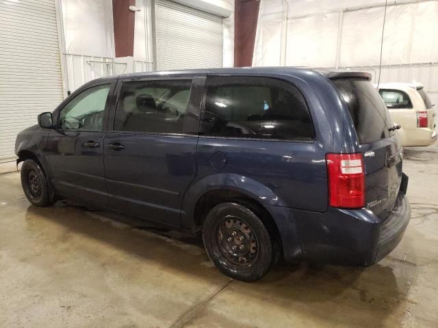 2008 Dodge Grand Caravan SE