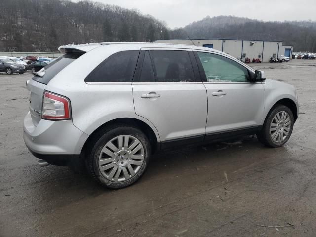 2010 Ford Edge Limited