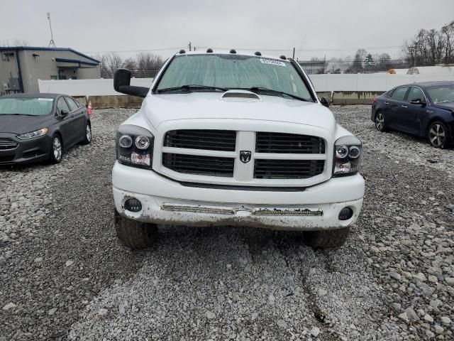 2007 Dodge RAM 1500 ST