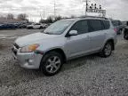 2009 Toyota Rav4 Limited