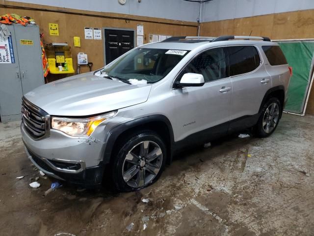 2017 GMC Acadia SLT-2