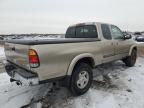 2003 Toyota Tundra Access Cab SR5