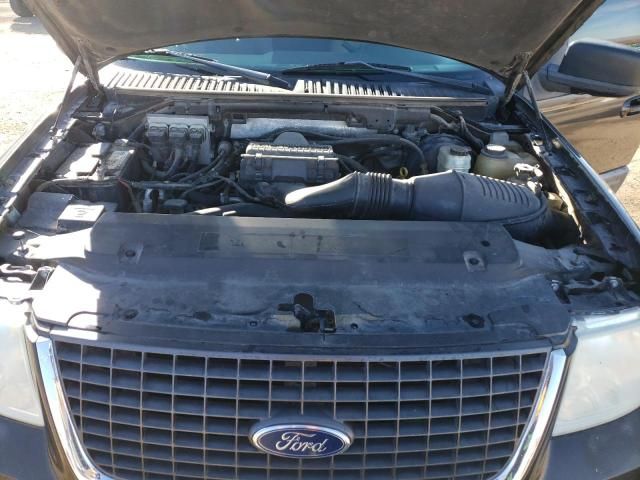 2006 Ford Expedition XLT