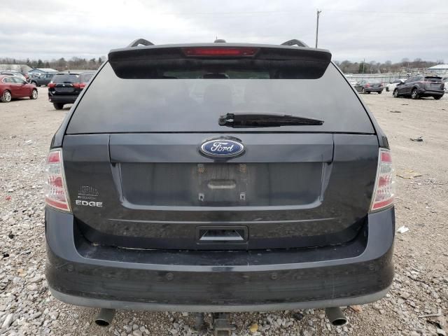 2010 Ford Edge SE