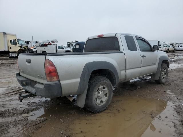 2013 Toyota Tacoma Prerunner Access Cab