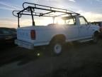 1988 Ford F150