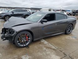 2023 Dodge Charger GT en venta en Grand Prairie, TX