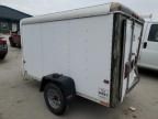 1993 Wells Cargo Trailer