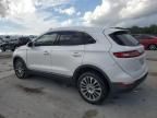 2018 Lincoln MKC Reserve