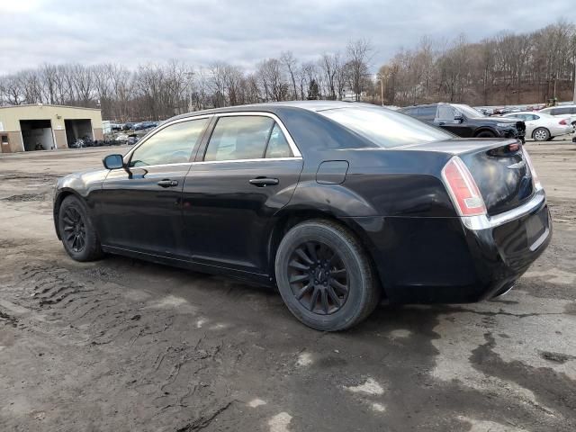 2013 Chrysler 300