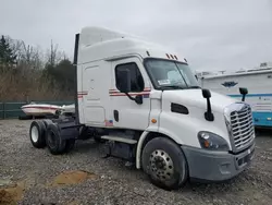 Freightliner salvage cars for sale: 2017 Freightliner Cascadia 113