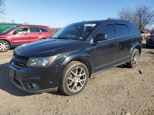 2015 Dodge Journey R/T