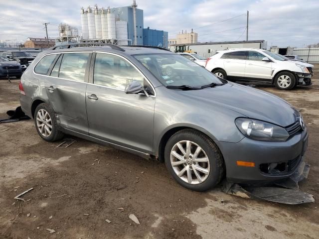 2010 Volkswagen Jetta SE