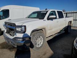 2017 GMC Sierra K1500 SLE en venta en Kansas City, KS