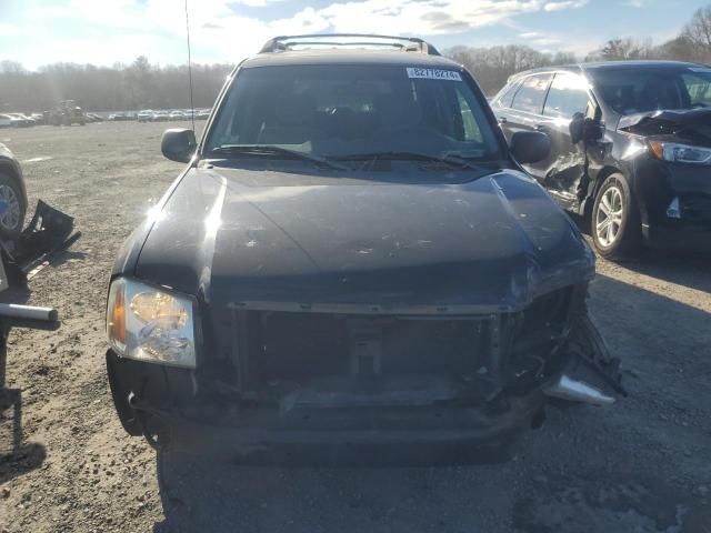 2004 GMC Envoy XL