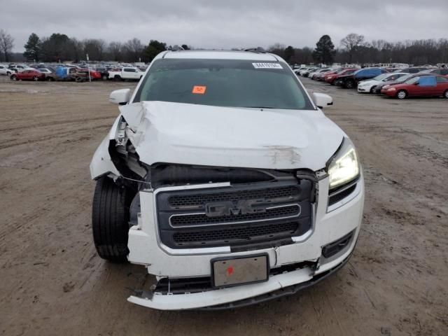 2017 GMC Acadia Limited SLT-2