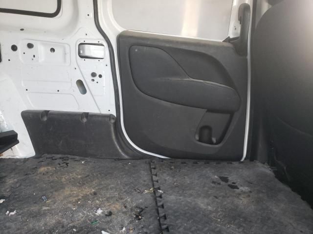 2022 Dodge RAM Promaster City Tradesman