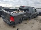 2022 Dodge RAM 1500 Classic Tradesman